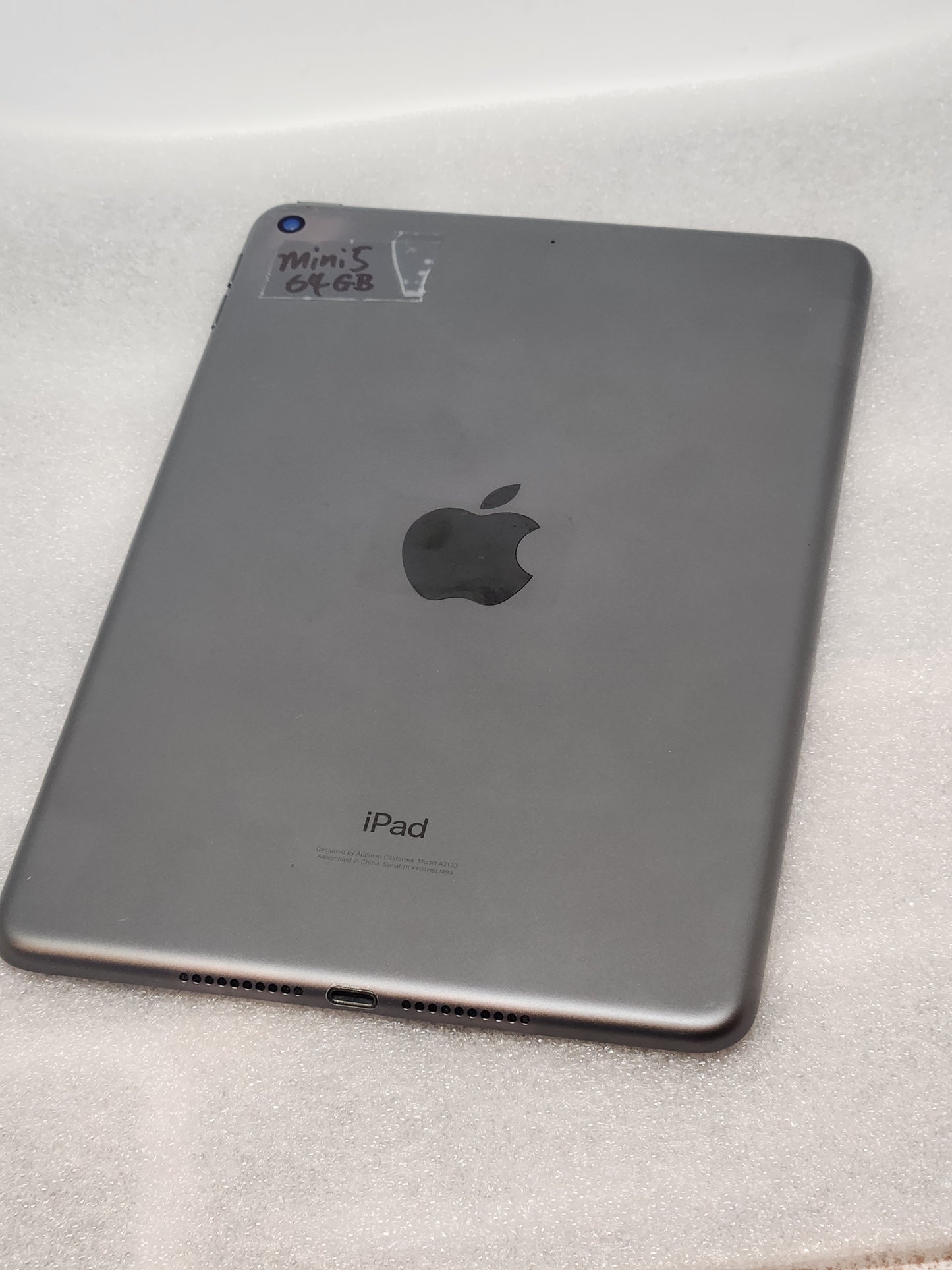 Refurbished iPad Mini 5 (64GB) - Good Condition-