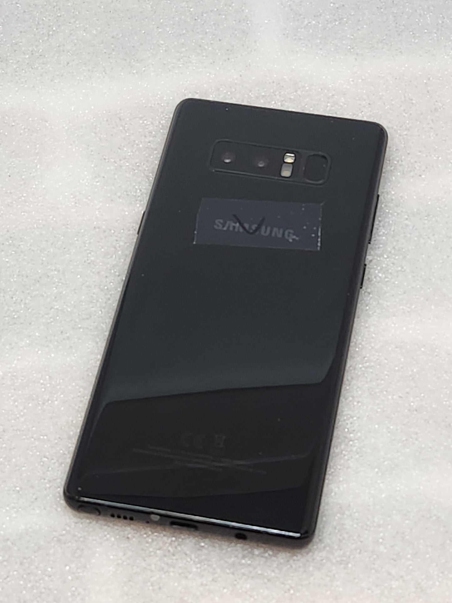 Used Samsung galaxy note 8 unlocked 64gb fiar condition