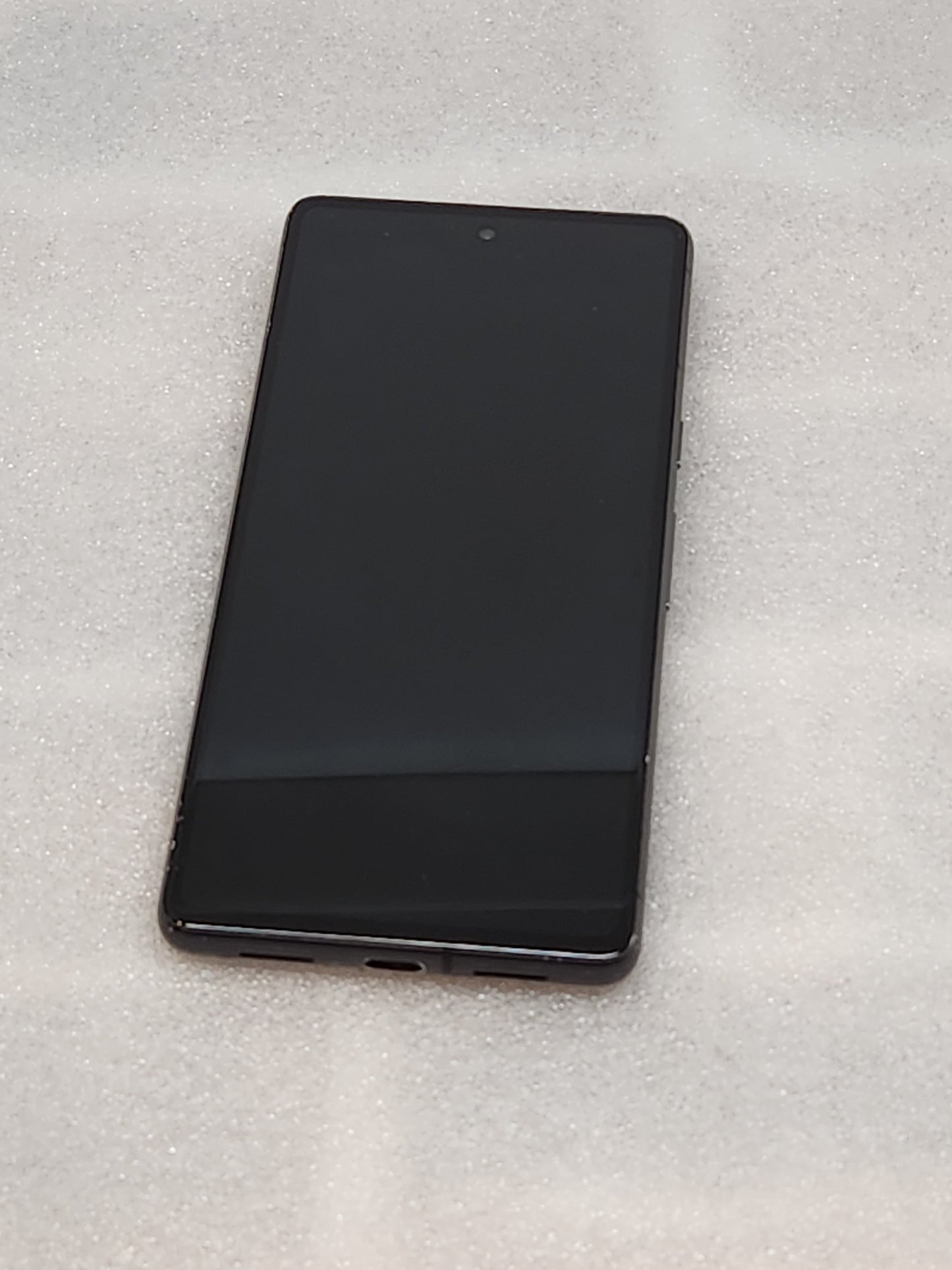 Google Pixel 7 5G – 128GB, Obsidian, Unlocked, used. good condition