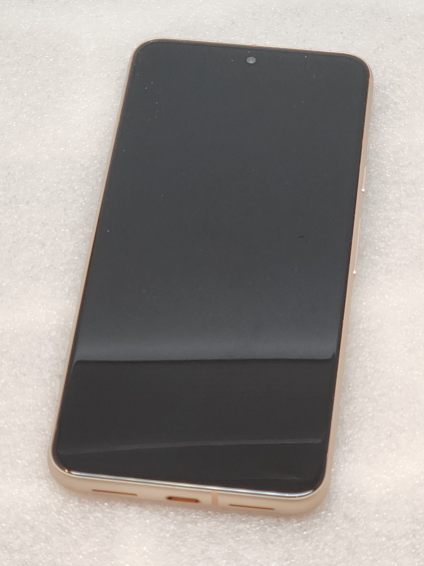 Google Pixel 8 5G – (256GB, 8GB) 6.2", 9-core, Rose, Unlocked, used. Good Condition!