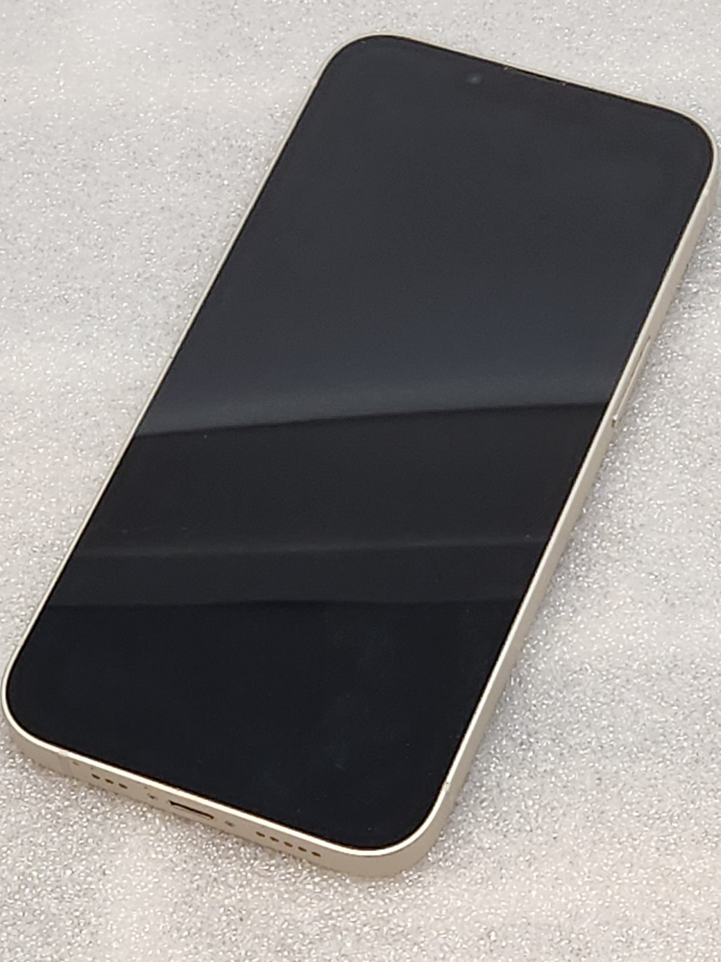 Pre-owned iPhone 13 unlocked 128gb white excellent condition