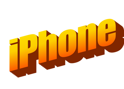 Apple iPhone