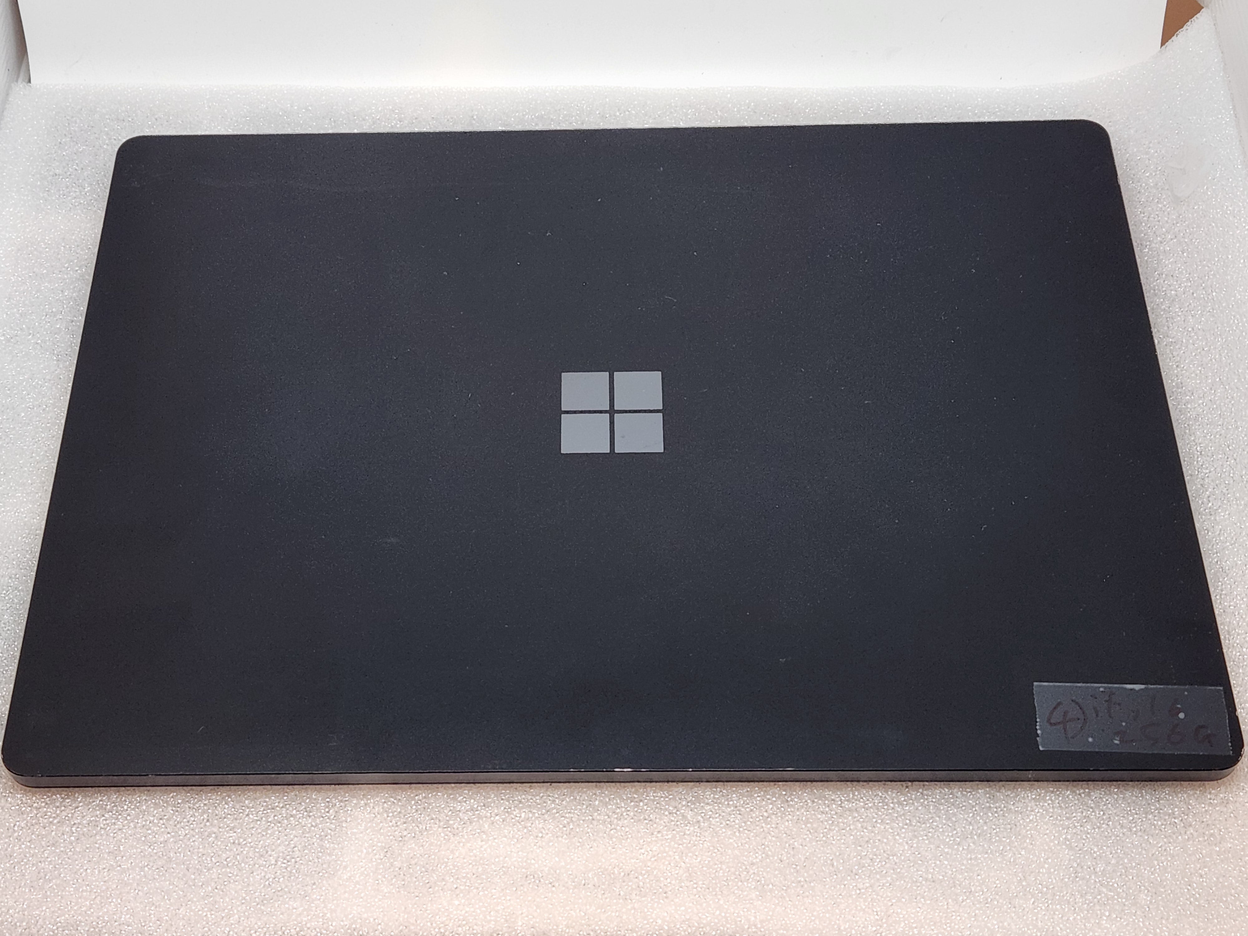 Refurbished Microsoft Surface Laptop 4 (13-inch) i7 3.0GHz (11th