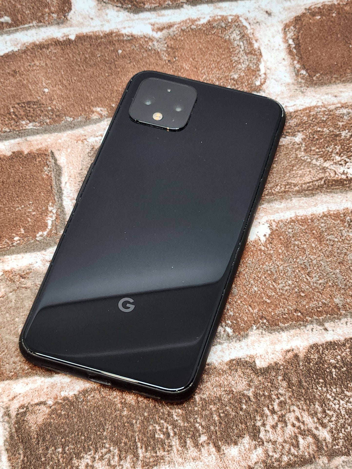 Google Pixel 4 - 64 GB -Unlocked, good condition