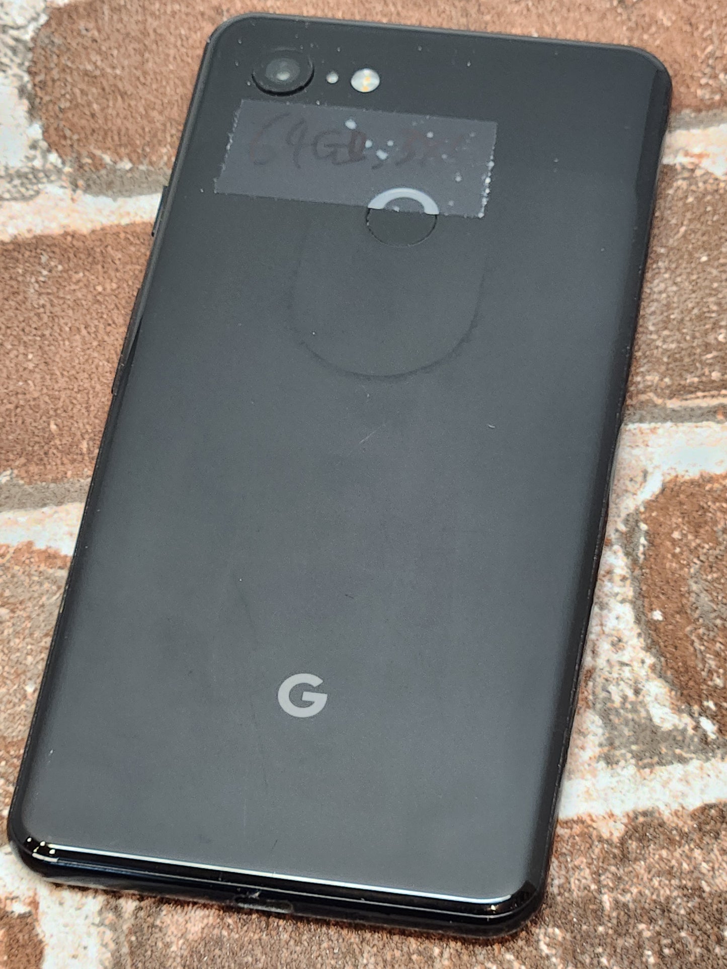 Google Pixel 3XL - 64 GB -Unlocked,  good condition