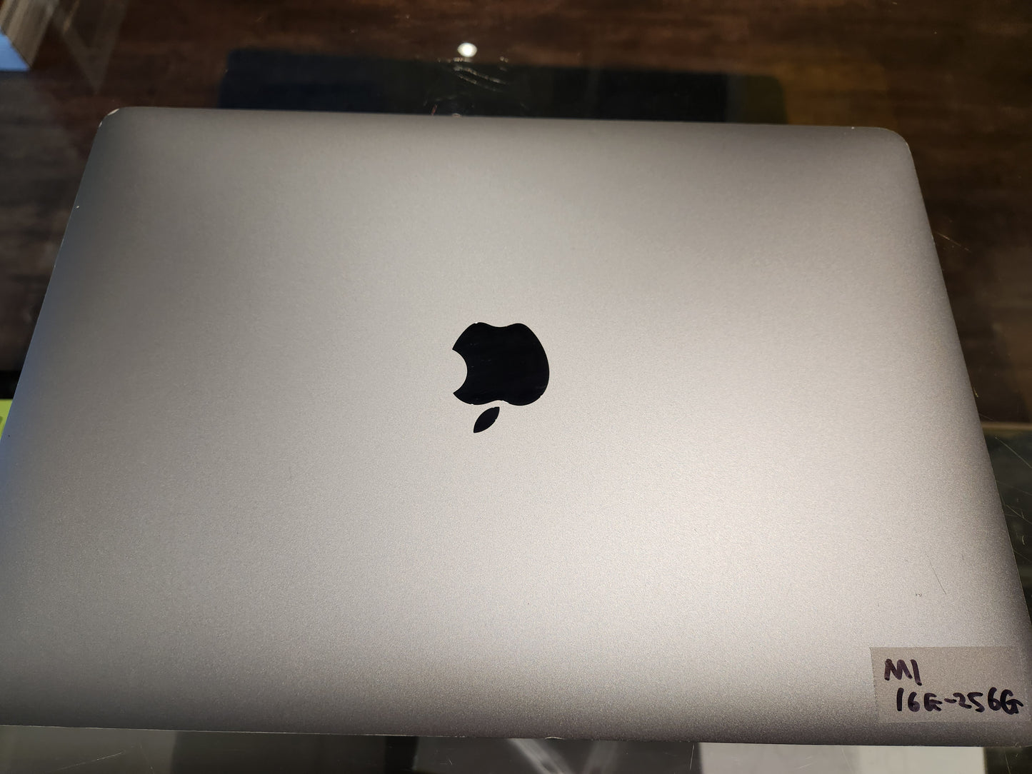 A2338        MacBook Pro 13inch,  M1 – 16GB RAM, 256GB SSD, Good Performance,