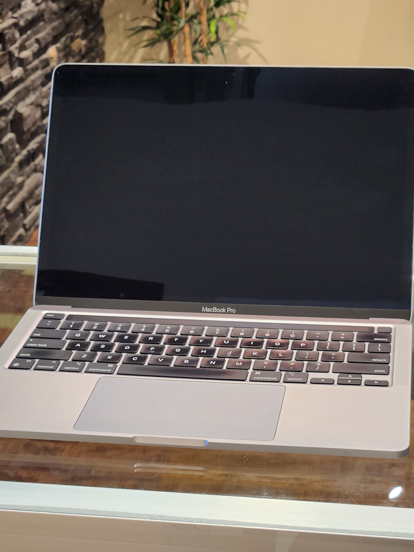 A2338        MacBook Pro 13inch,  M1 – 16GB RAM, 256GB SSD, Good Performance,