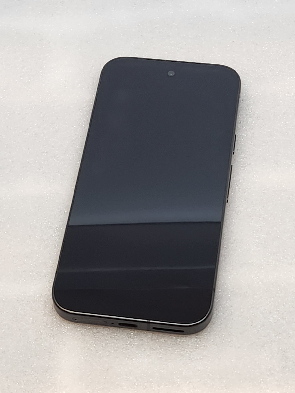 Google Pixel 9a - 128 GB -Unlocked, Obsidian, mint condition