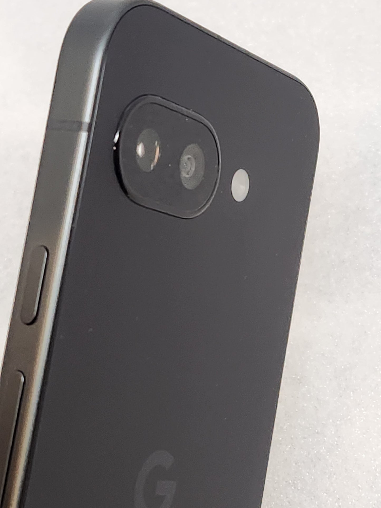 Google Pixel 9a - 128 GB -Unlocked, Obsidian, mint condition