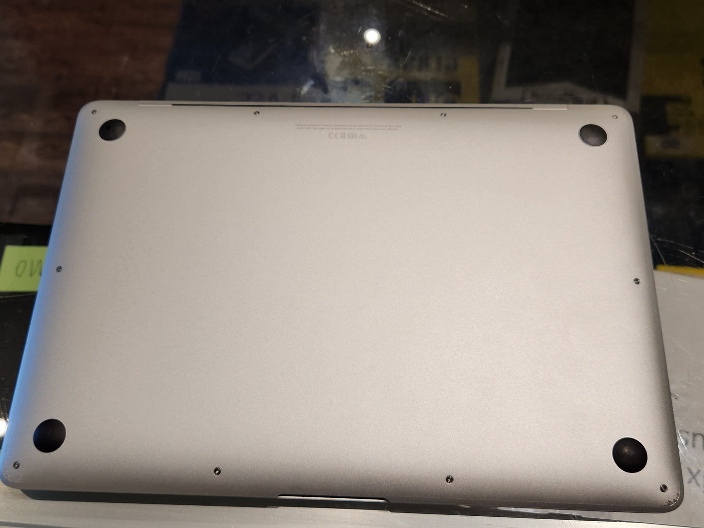 MacBook AIR M1 (13 inch 2020) 16GB 256GB GOOD CONDITION , used
