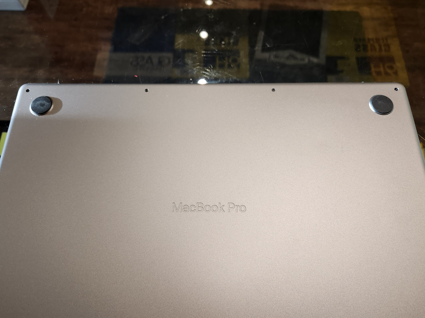 **Available in Store**    MacBook Pro 16" M1 Max A2485 – 32-Core GPU, 32GB RAM, 1TB SSD, good condition.