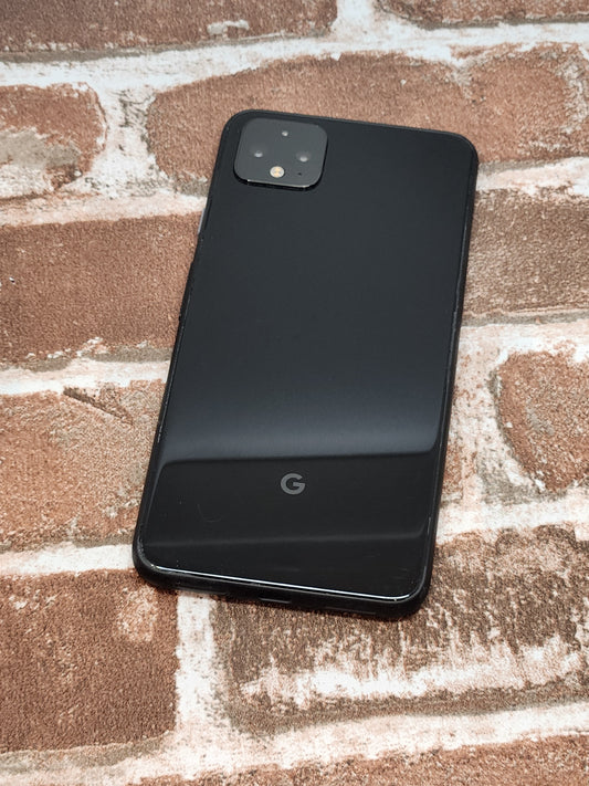 Google Pixel 4XL - 128 GB -Unlocked,  good condition, used