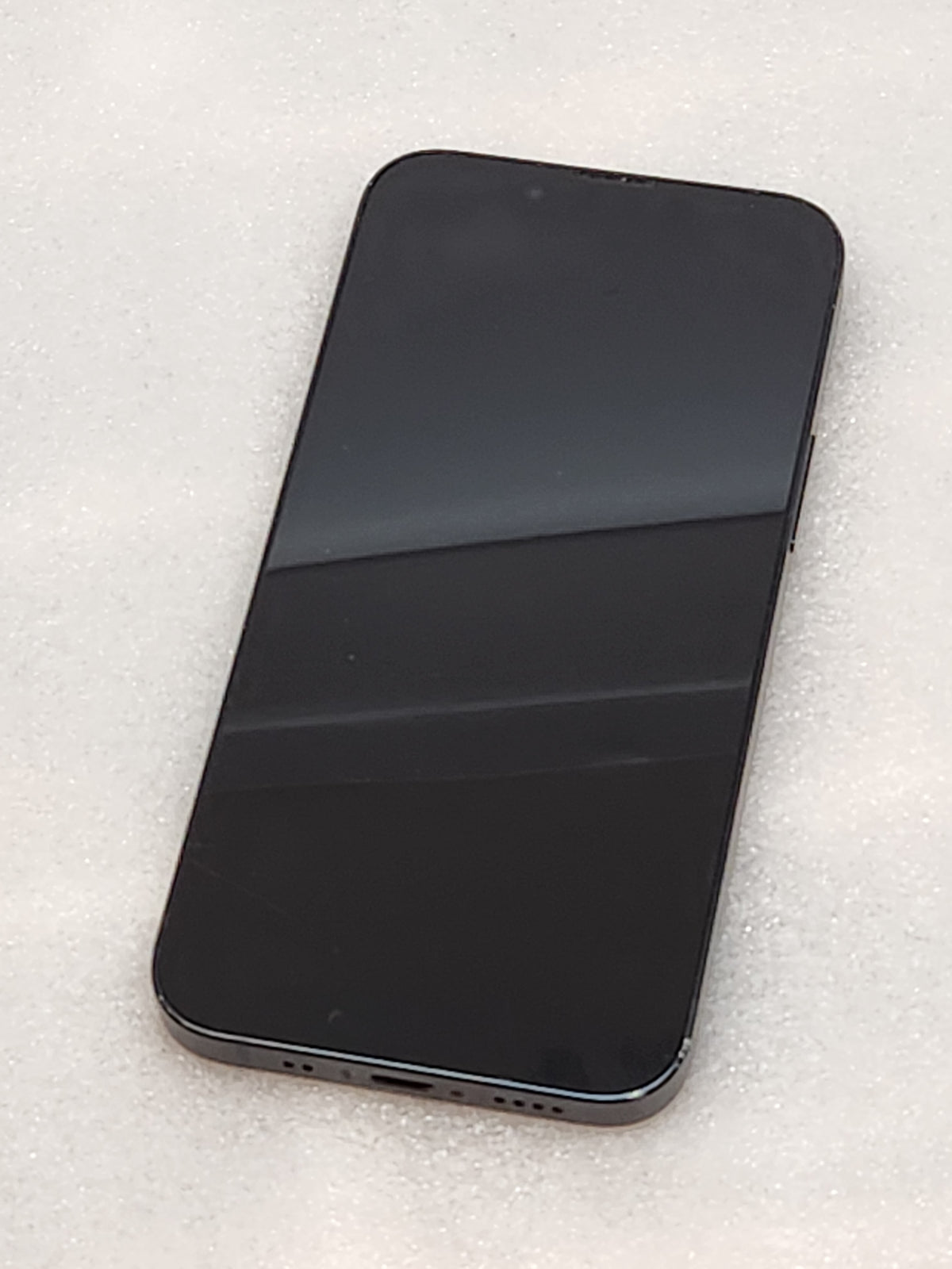 used , iPhone 13 MINI,  128GB unlocked black good condition 9/10