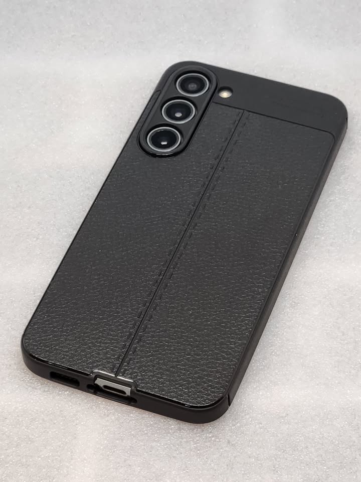 pre owned Samsung Galaxy S23 Plus – 512GB, Unlocked, With Case & Screen Protector!