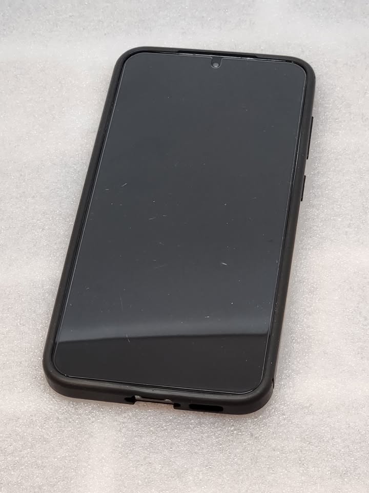 pre owned Samsung Galaxy S23 Plus – 512GB, Unlocked, With Case & Screen Protector!