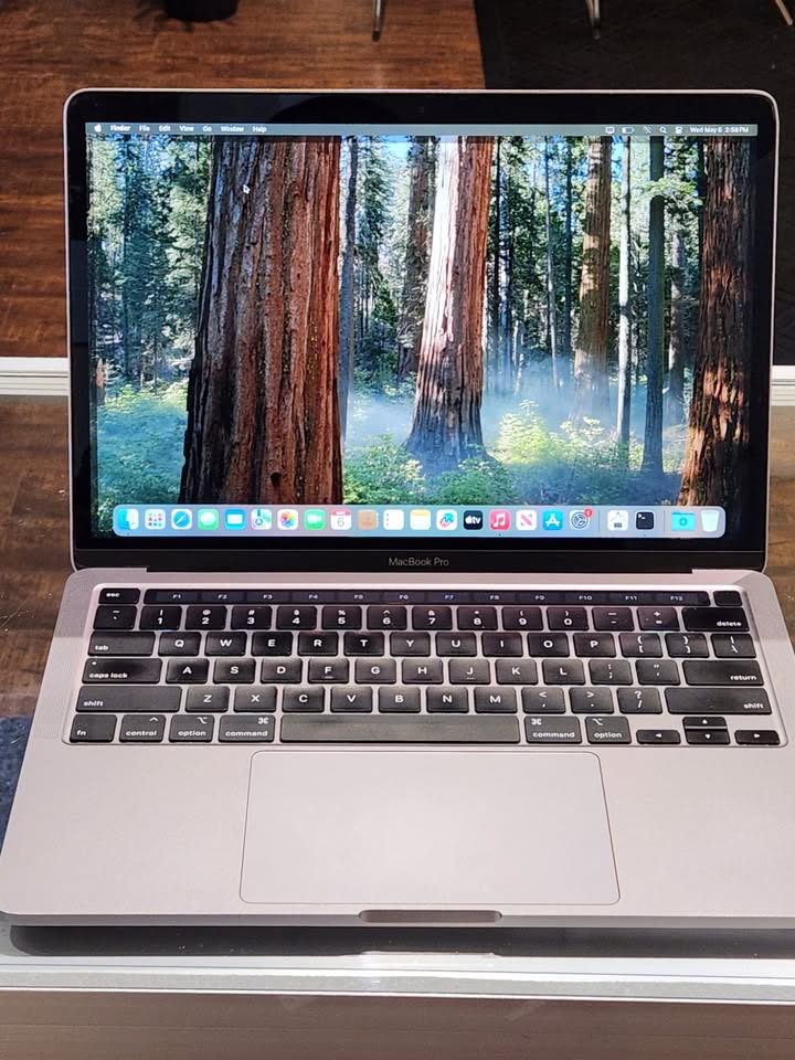 MacBook Pro 13