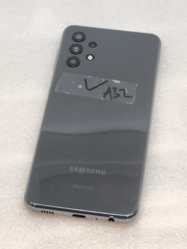 Pre-owned Samsung galaxy A32 5G  unlocked 64gb good condition