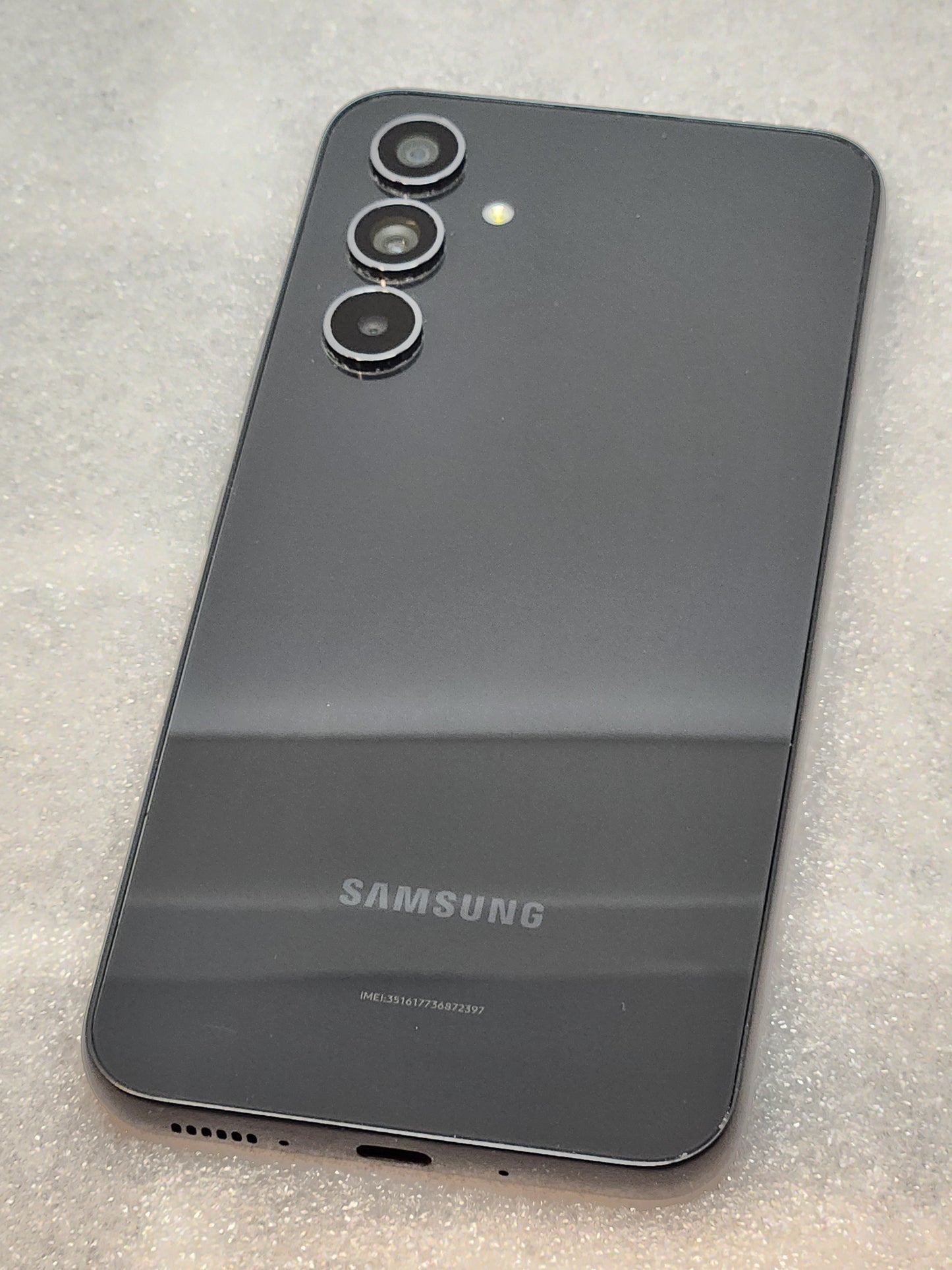 Pre-owned Samsung galaxy A54  unlocked 128gb good condition