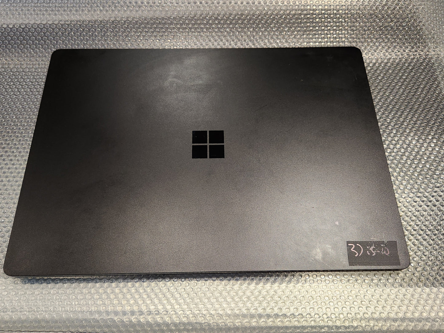 Refurbished Microsoft Surface Laptop 3 (13inch i5-10gen 16gb ram 256gb ssd)