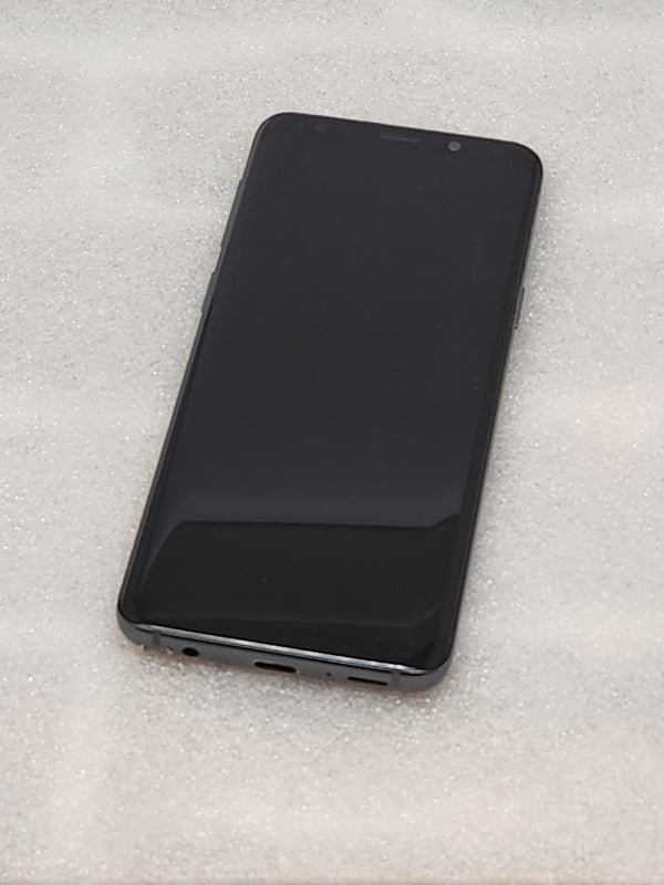 used samsung galaxy s9 unlocked 64GB  good condition