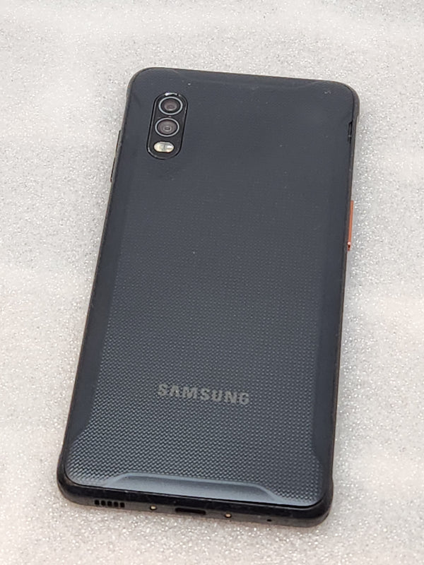 used Samsung galaxy Xcover Pro (2020) unlocked 64GB