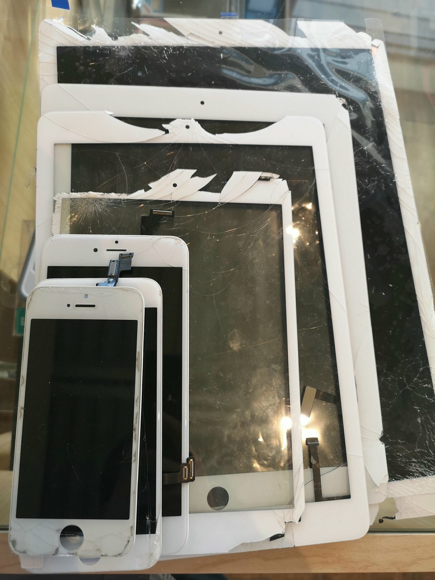 Gallery – Dr. Fix Cell Phone Repair Edmonton (since 2011)